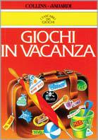 Giochi in vacanza