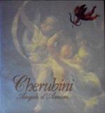 Cherubini angeli d'amore