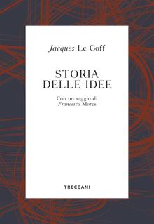 Storia delle idee