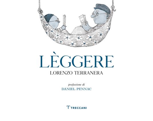 Lèggere. Ediz. a colori - Lorenzo Terranera - copertina