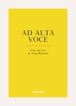 Ad alta voce