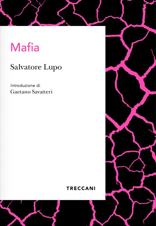 Mafia - Salvatore Lupo - ebook