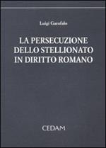 La persecuzione dello stellionato in diritto romano