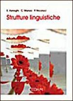 Strutture linguistiche