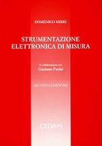 Strumentazione elettronica di misura