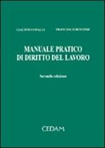 Manuale pratico di diritto del lavoro