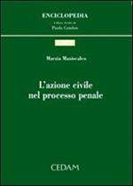 L'azione civile nel processo penale