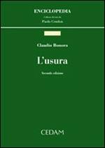 L'usura