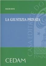 La giustizia privata