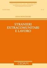 Stranieri extracomunitari e lavoro