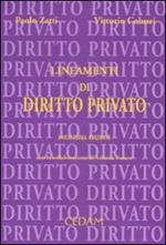 Lineamenti di diritto privato