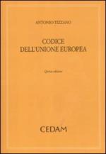 Codice dell'Unione Europea