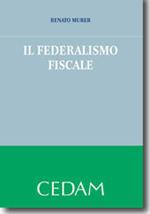 Il federalismo fiscale