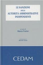 Le sanzioni delle autorità amministrative indipendenti