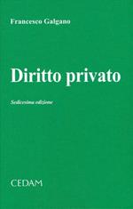 Diritto privato