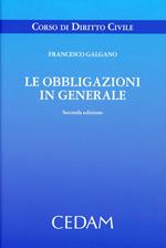 Le obbligazioni in generale