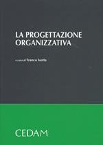 La progettazione organizzativa