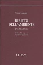 Diritto dell'ambiente