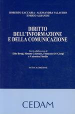 Diritto dell'informazione e della comunicazione