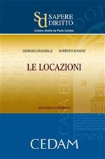 Le locazioni. Contratti e disciplina-Il processo