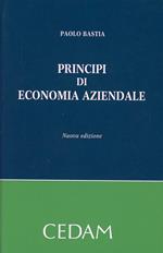 Principi di economia aziendale