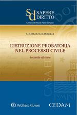 L' istruzione probatoria nel processo civile