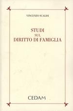 Studi sul diritto di famiglia