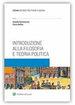 Manuale filosofia politica