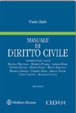 Manuale di diritto civile