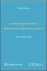 Comparazione giuridica e prospettive di studio del diritto