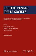 Diritto penale delle società