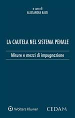 La cautela del sistema penale. Misure e mezzi di impugnazione