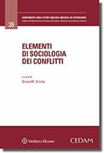 Elementi di sociologia dei conflitti