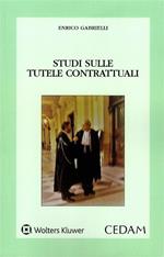 Studi sulle tutele contrattuali