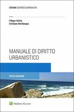 Manuale di diritto urbanistico