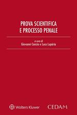 Prova scientifica e processo penale