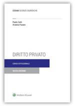 Diritto privato. Corso istituzionale