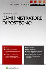 L'amministratore di sostegno