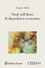 Studi sull'abuso di dipendenza economica