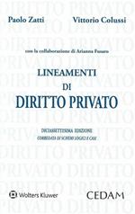 Lineamenti di diritto privato