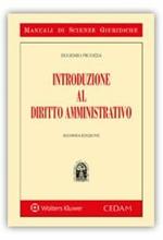 Introduzione al diritto amministrativo