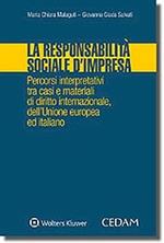 Responsabilità sociale d'impresa