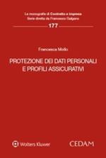 Protezione dei dati personali e profili assicurativi