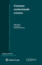 Il sistema costituzionale svizzero