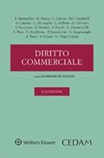 Diritto commerciale. Vol. 1: Parte generale