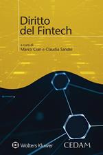 Diritto del FinTech