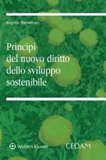 Principi del nuovo diritto dello sviluppo sostenibile