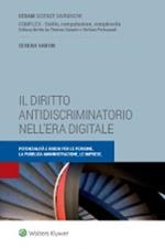 Il diritto antidiscriminatorio nell'era digitale