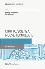 Diritto, scienza, nuove tecnologie