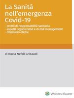 La Sanità nell'emergenza Covid-19